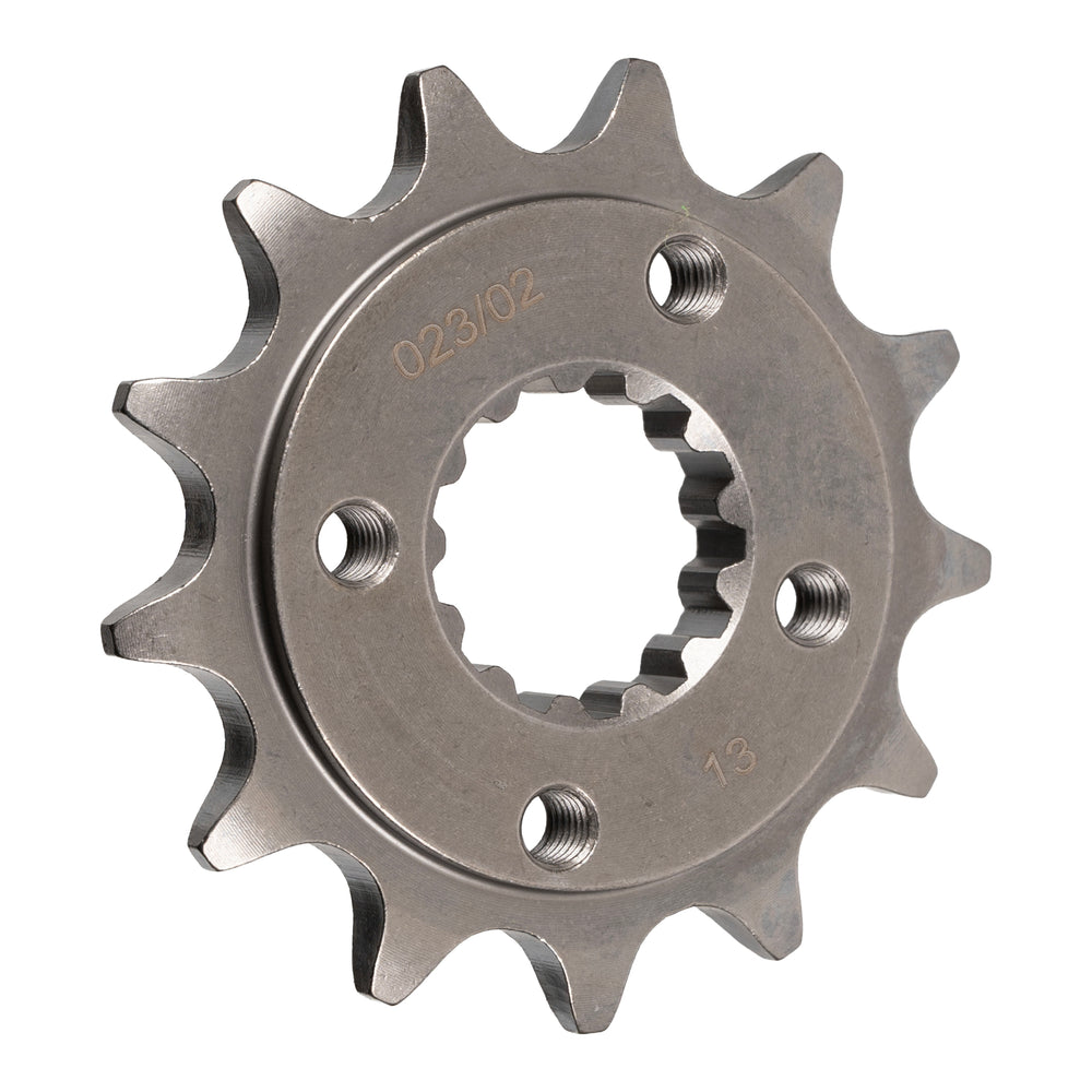 MTX 1309 Steel Front Sprocket #520