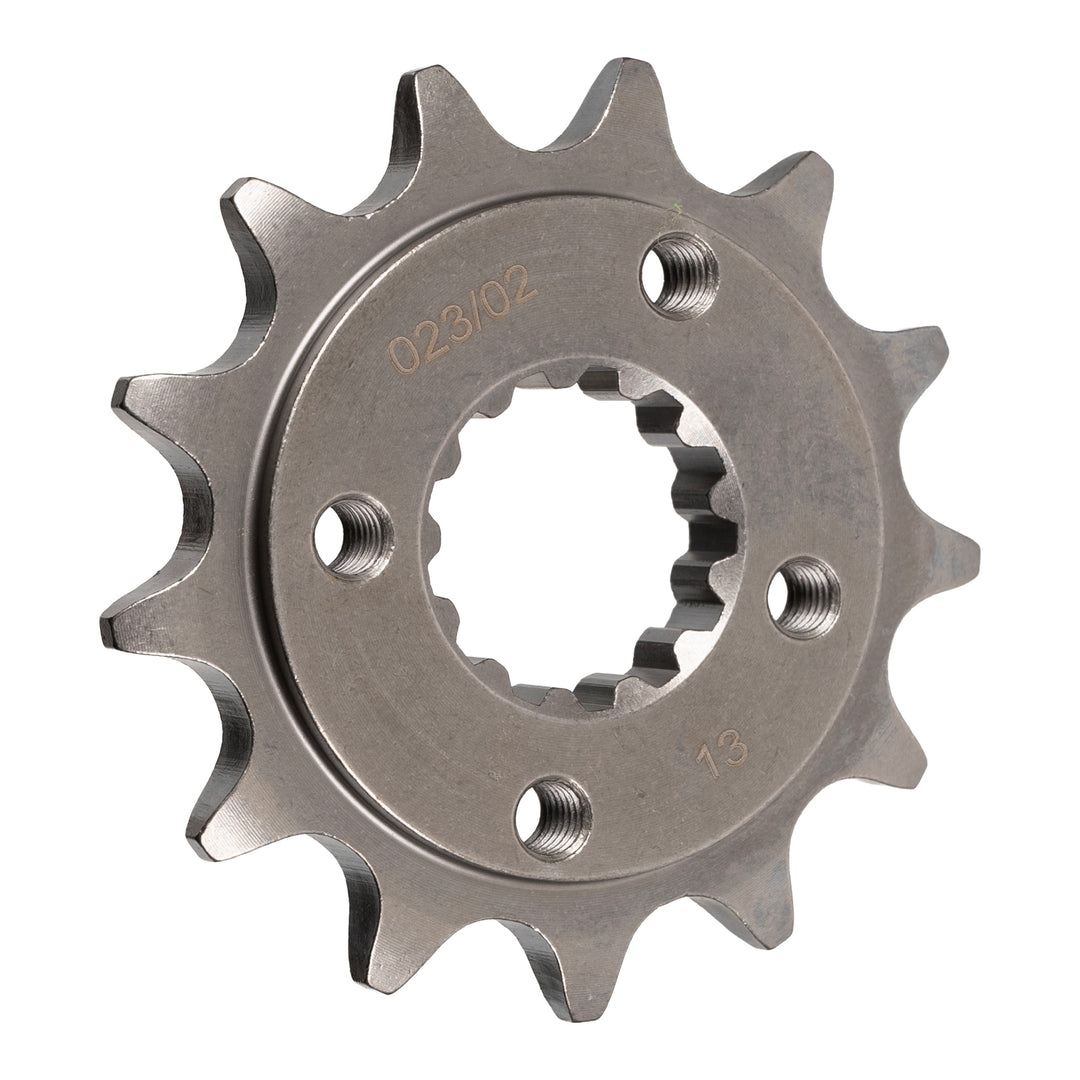 MTX 1309 Steel Front Sprocket #520