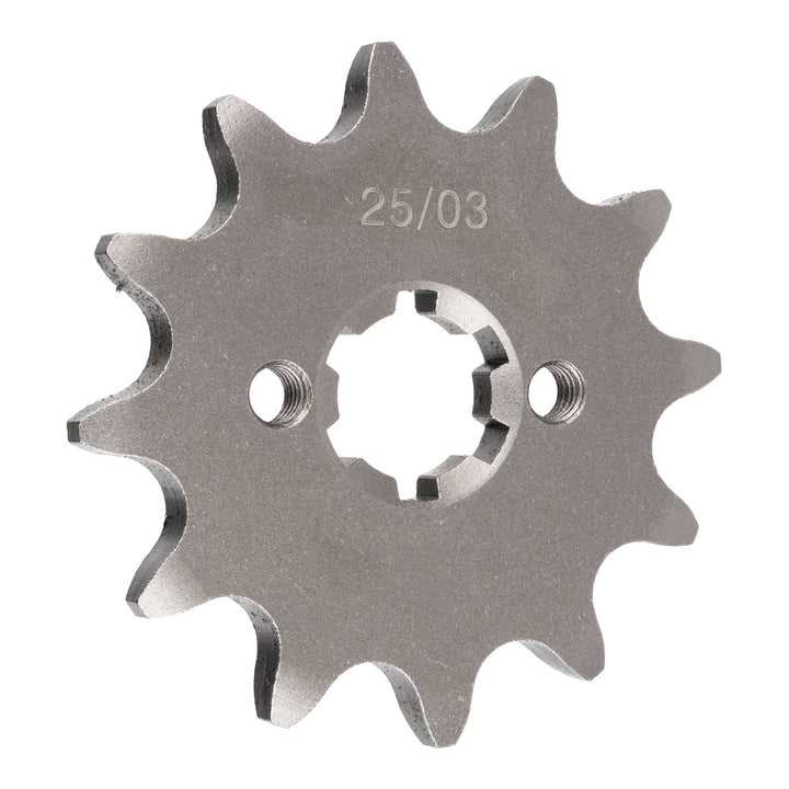 MTX 422 Steel Front Sprocket #520