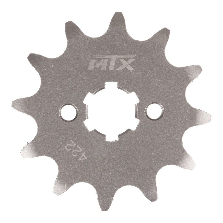 MTX 422 Steel Front Sprocket #520
