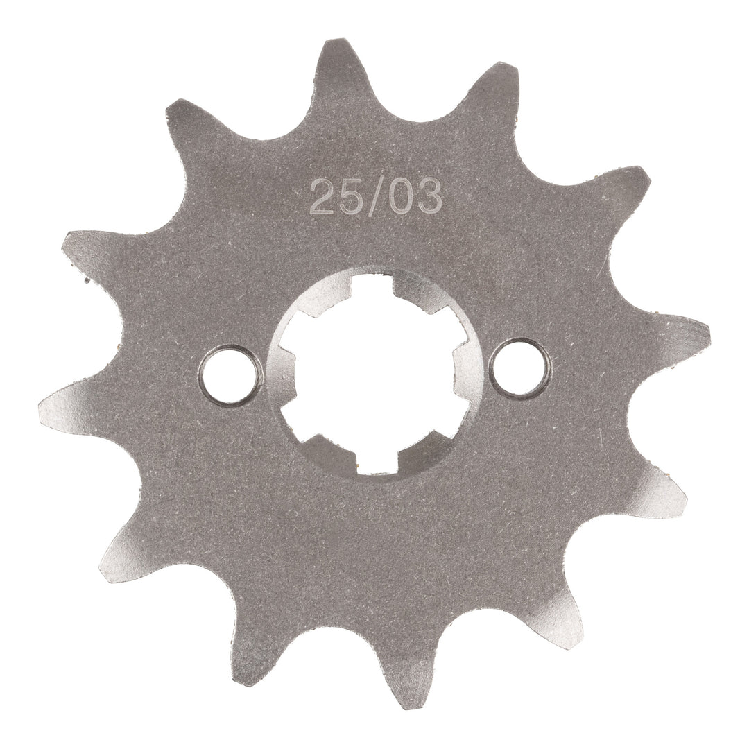 MTX 422 Steel Front Sprocket #520