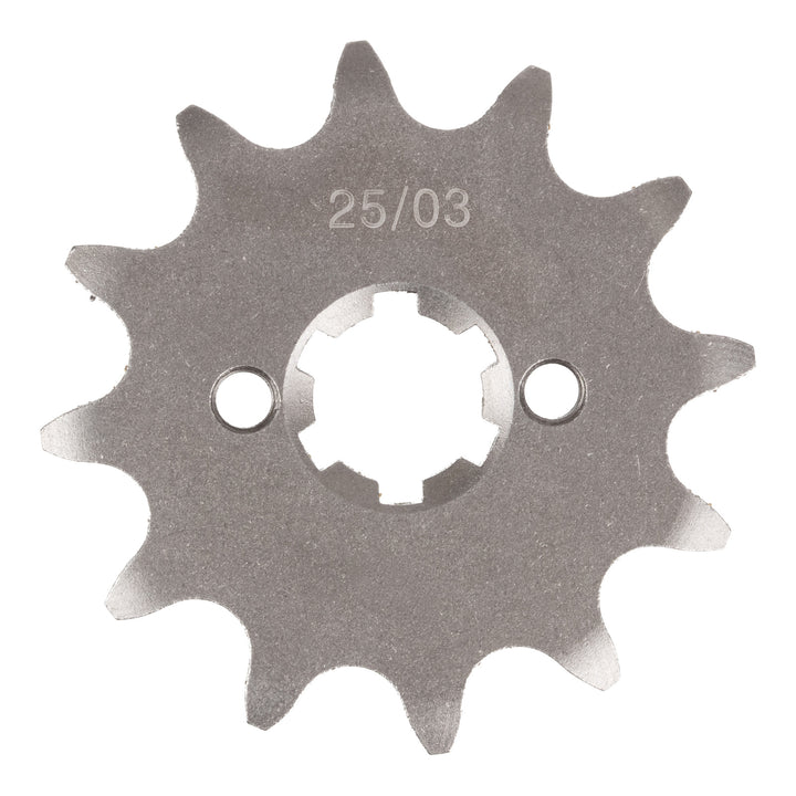 MTX 422 Steel Front Sprocket #520