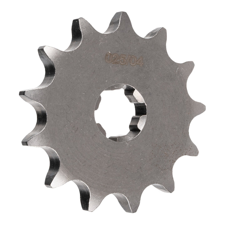 MTX 428 Steel Front Sprocket #428