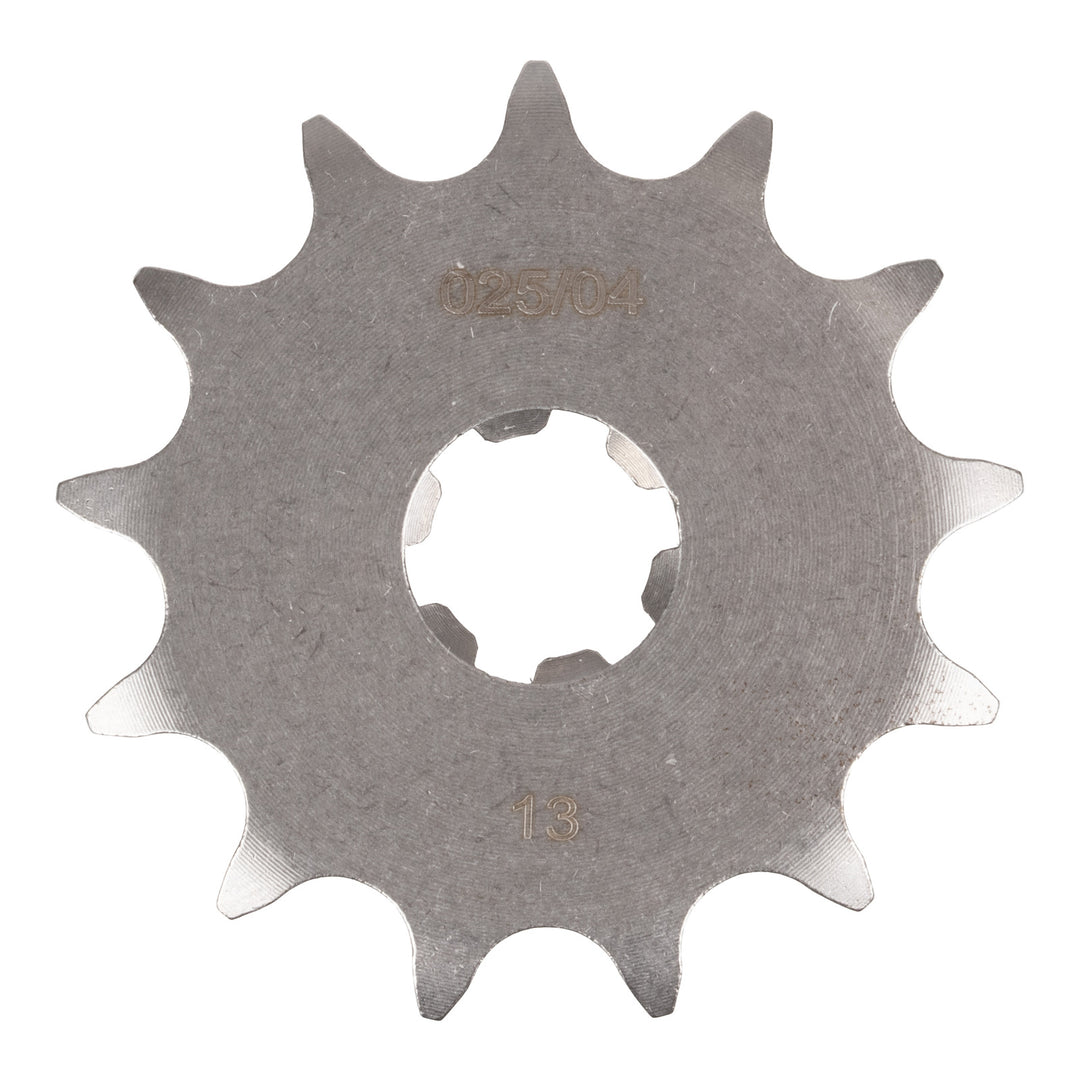 MTX 428 Steel Front Sprocket #428