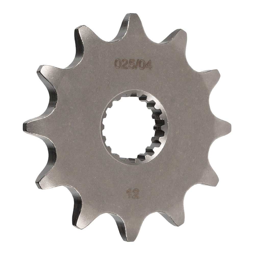 MTX 427 Steel Front Sprocket #520