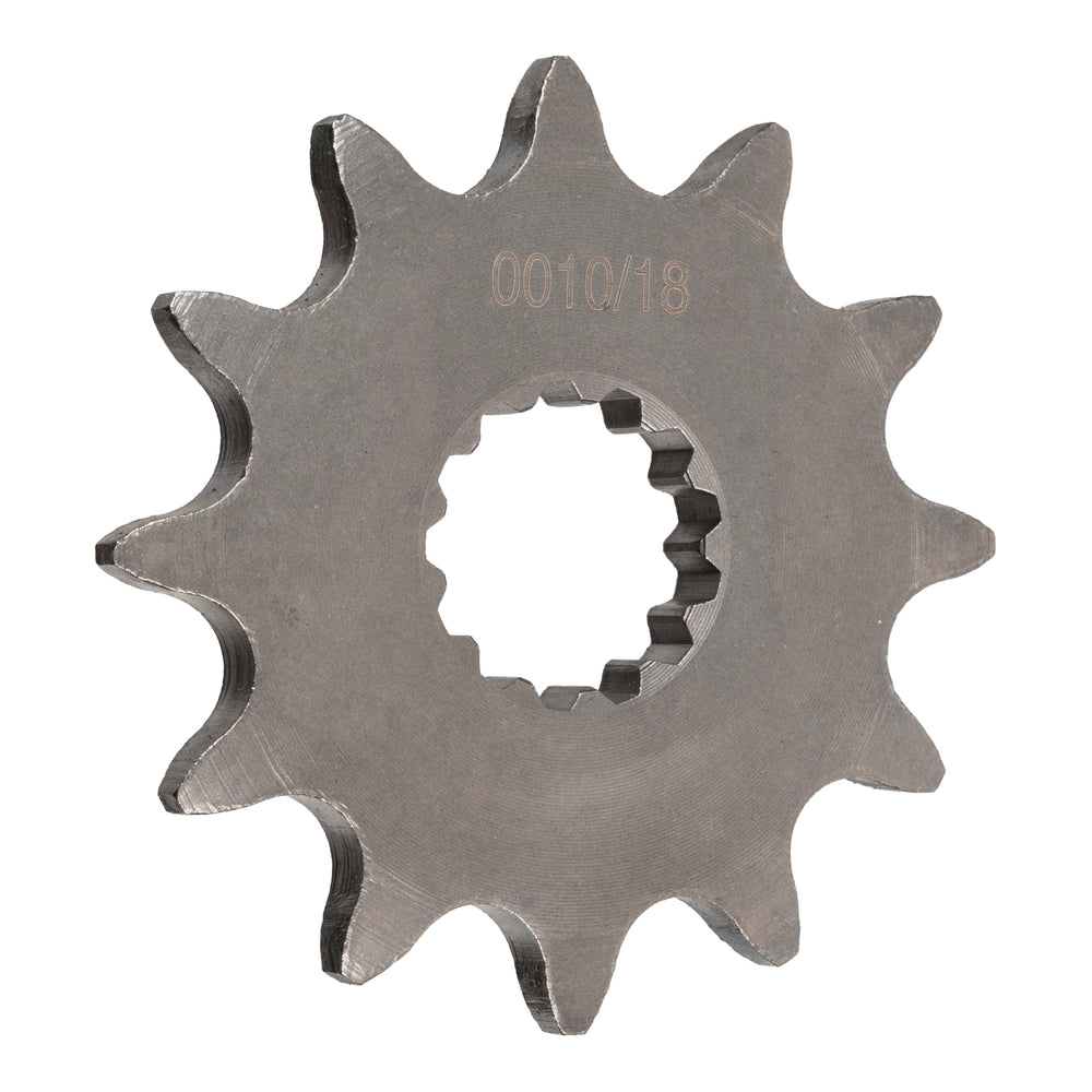 MTX 434 Steel Front Sprocket #520
