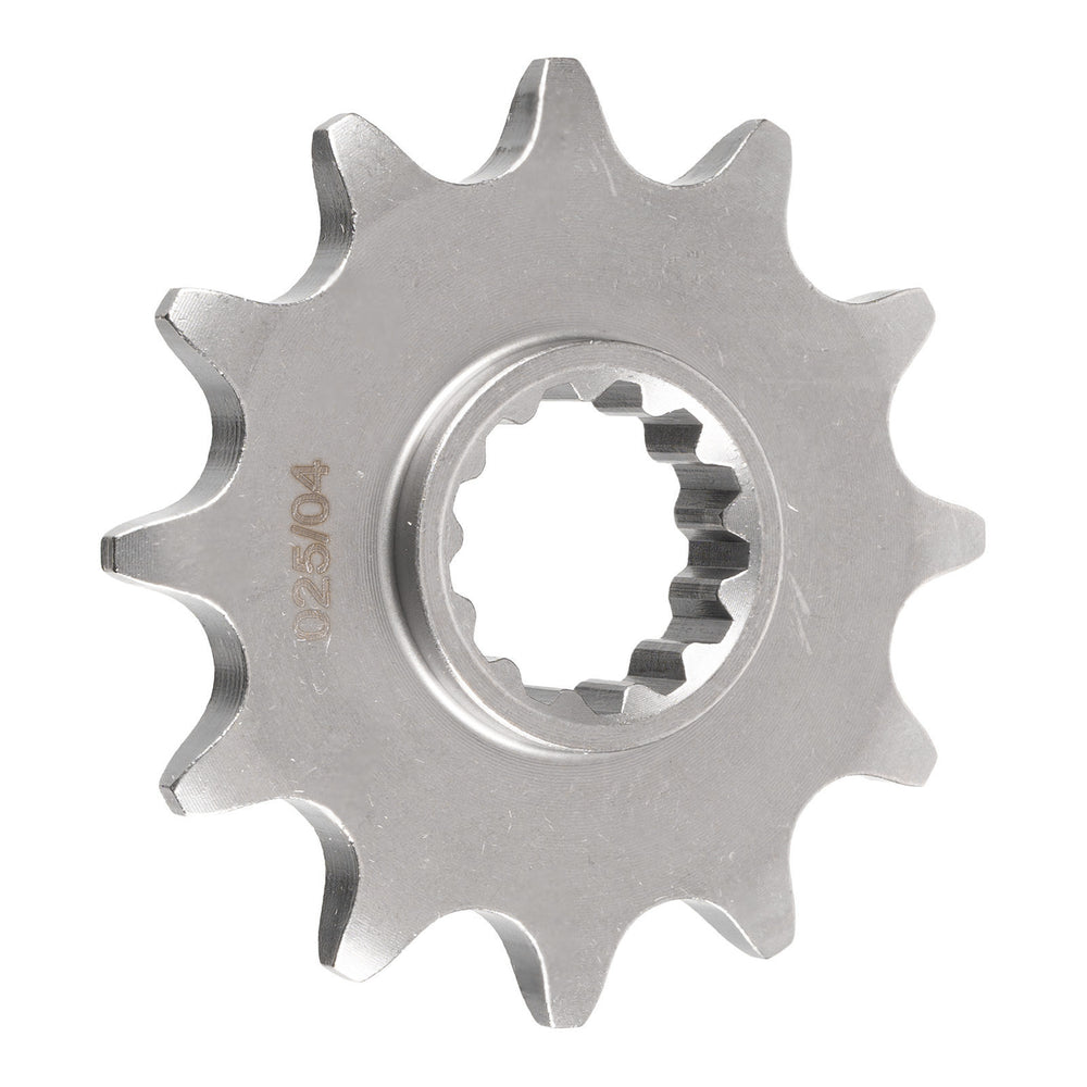 MTX 432 Steel Front Sprocket #520