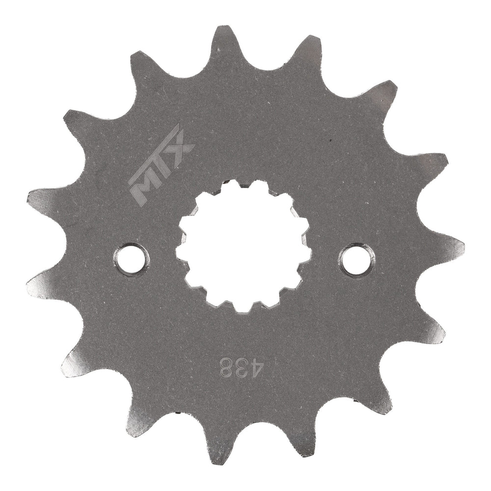 MTX 436/565 Steel Front Sprocket #520