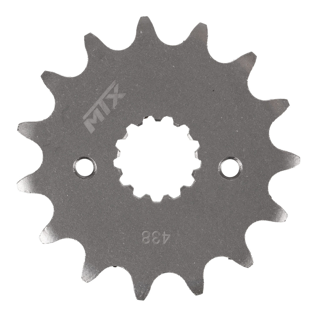 MTX 436/565 Steel Front Sprocket #520