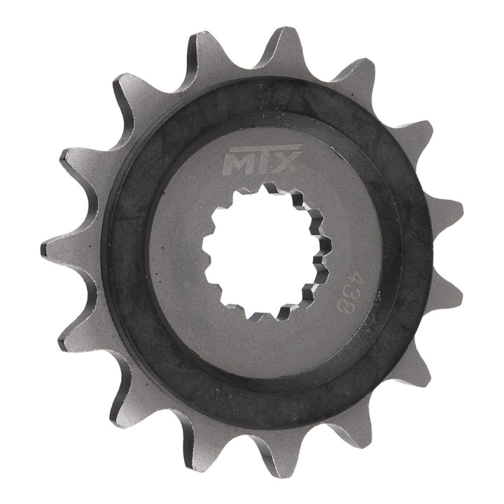 Sprocket Front MTX 565 15T #520