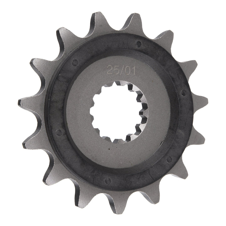 Sprocket Front MTX 565 15T #520