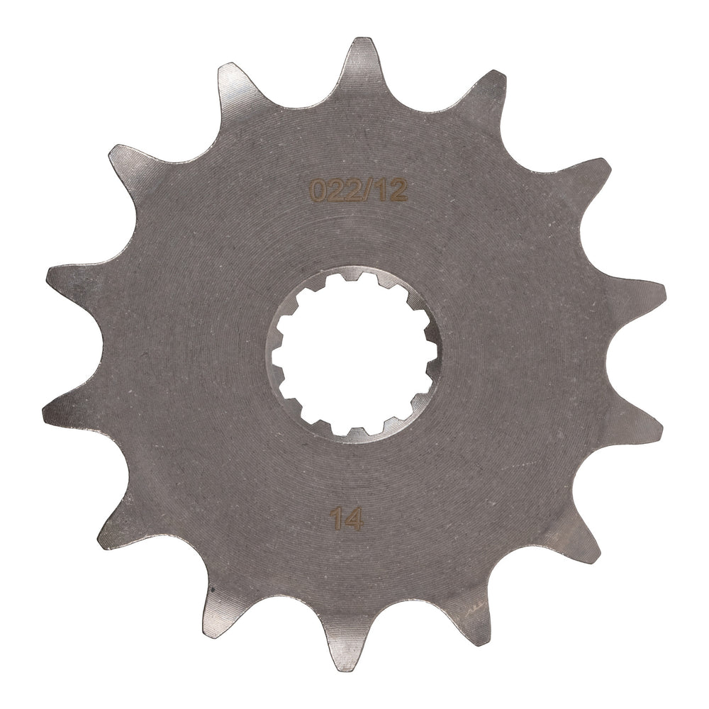 MTX 564 Steel Front Sprocket #520