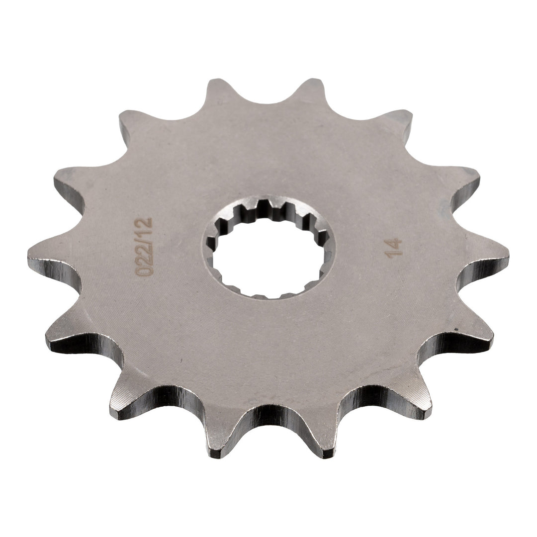 MTX 564 Steel Front Sprocket #520