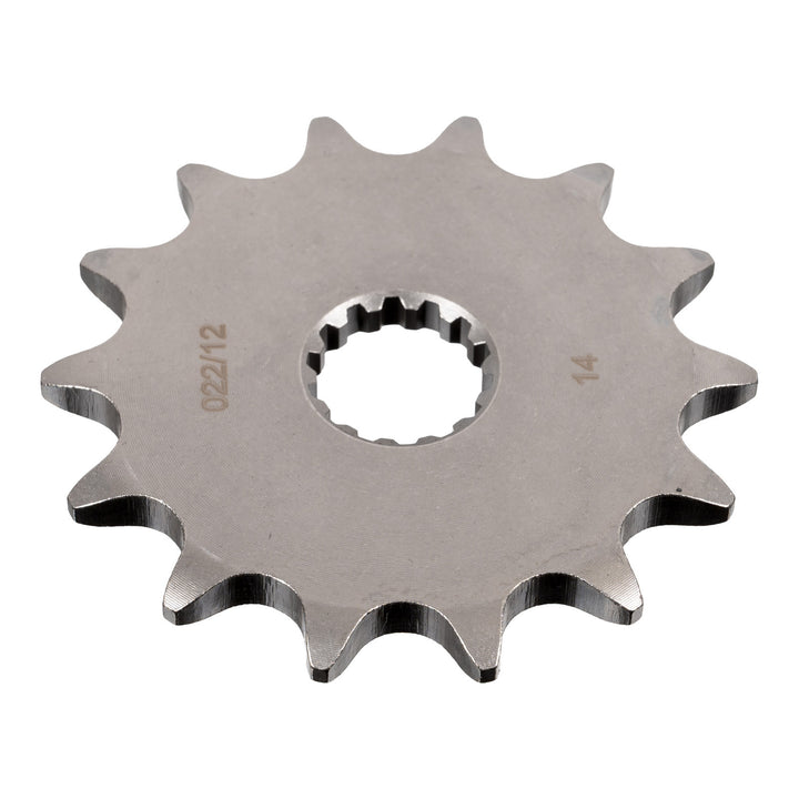 MTX 564 Steel Front Sprocket #520