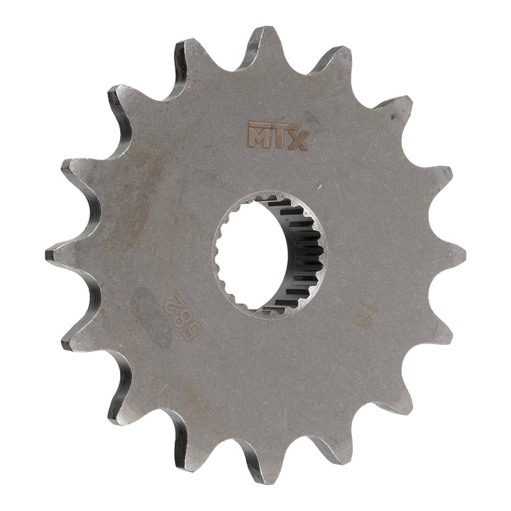 MTX 582 Steel Front Sprocket #520