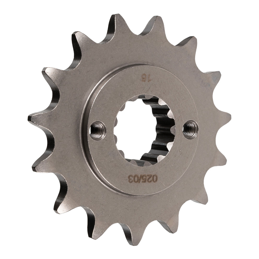 MTX 511 Steel Front Sprocket #520