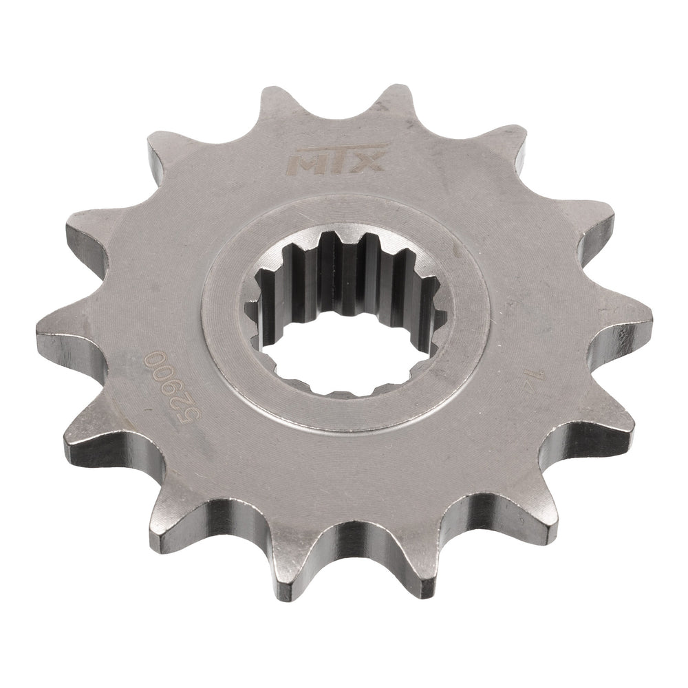 MTX 52900 Steel Front Sprocket #530