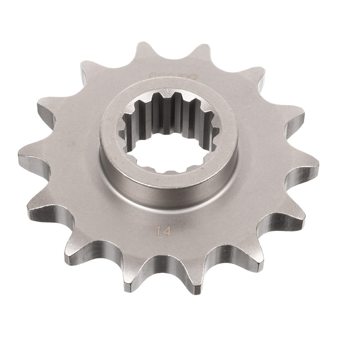 MTX 52900 Steel Front Sprocket #530