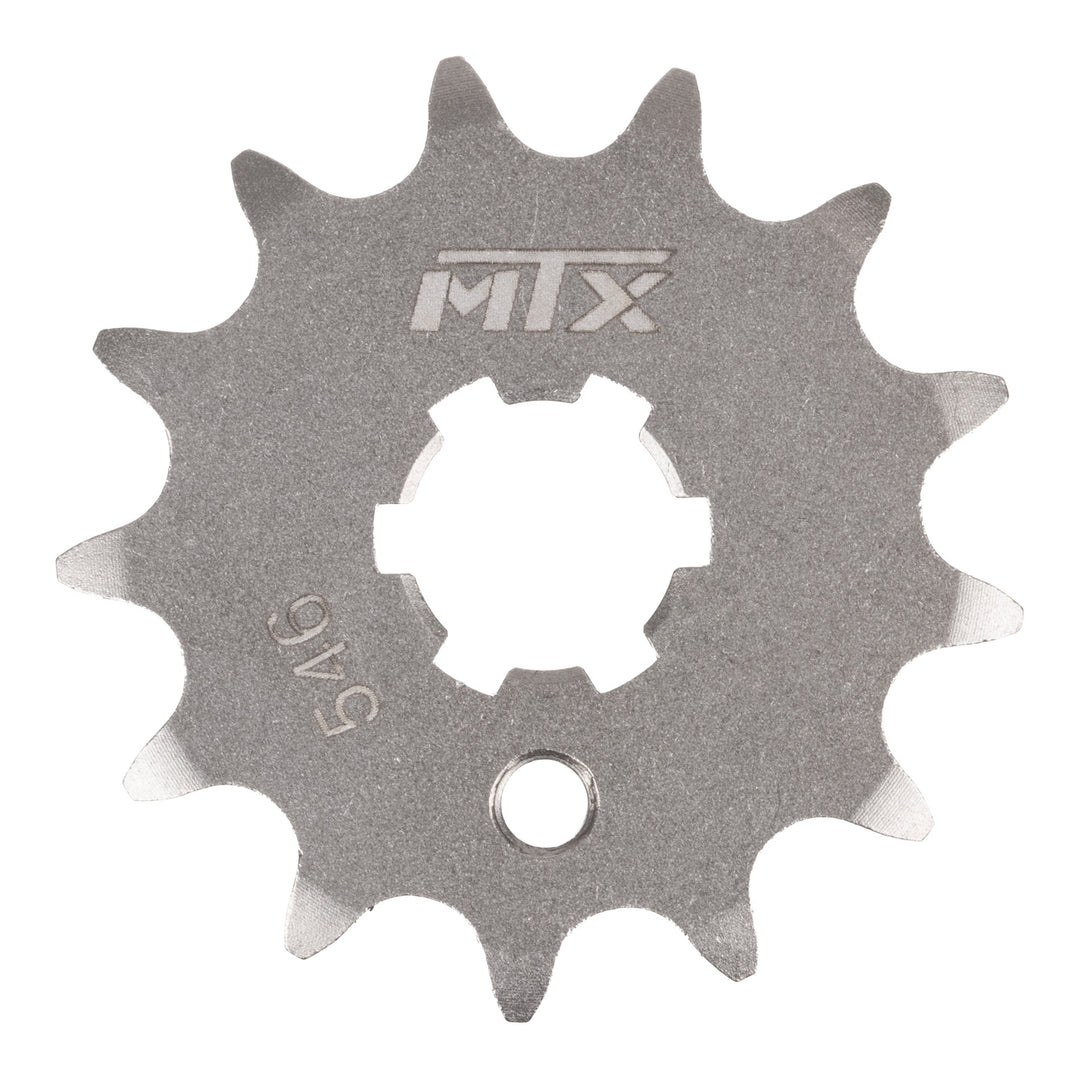 MTX 546 Steel Front Sprocket #420