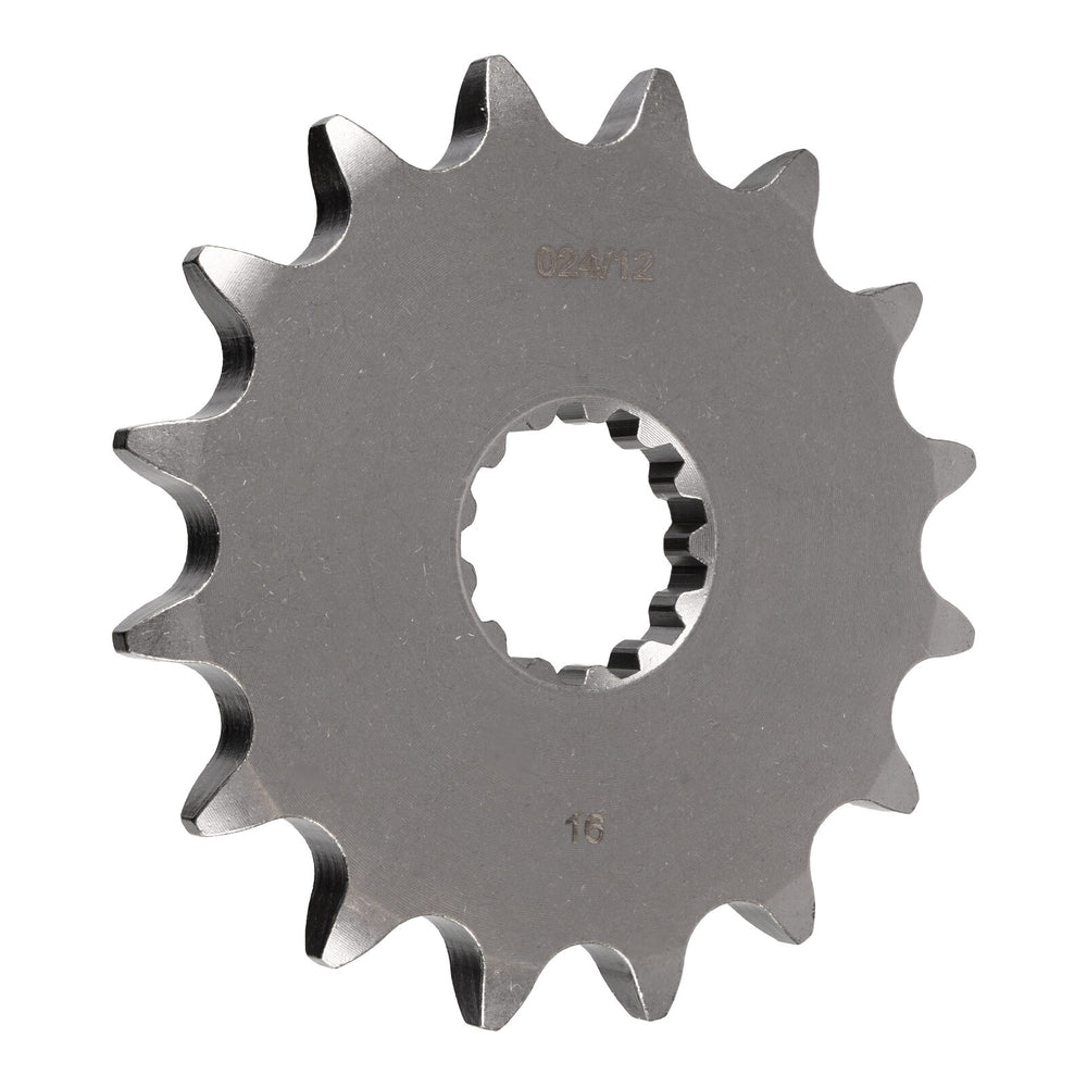 MTX 520 Steel Front Sprocket #525
