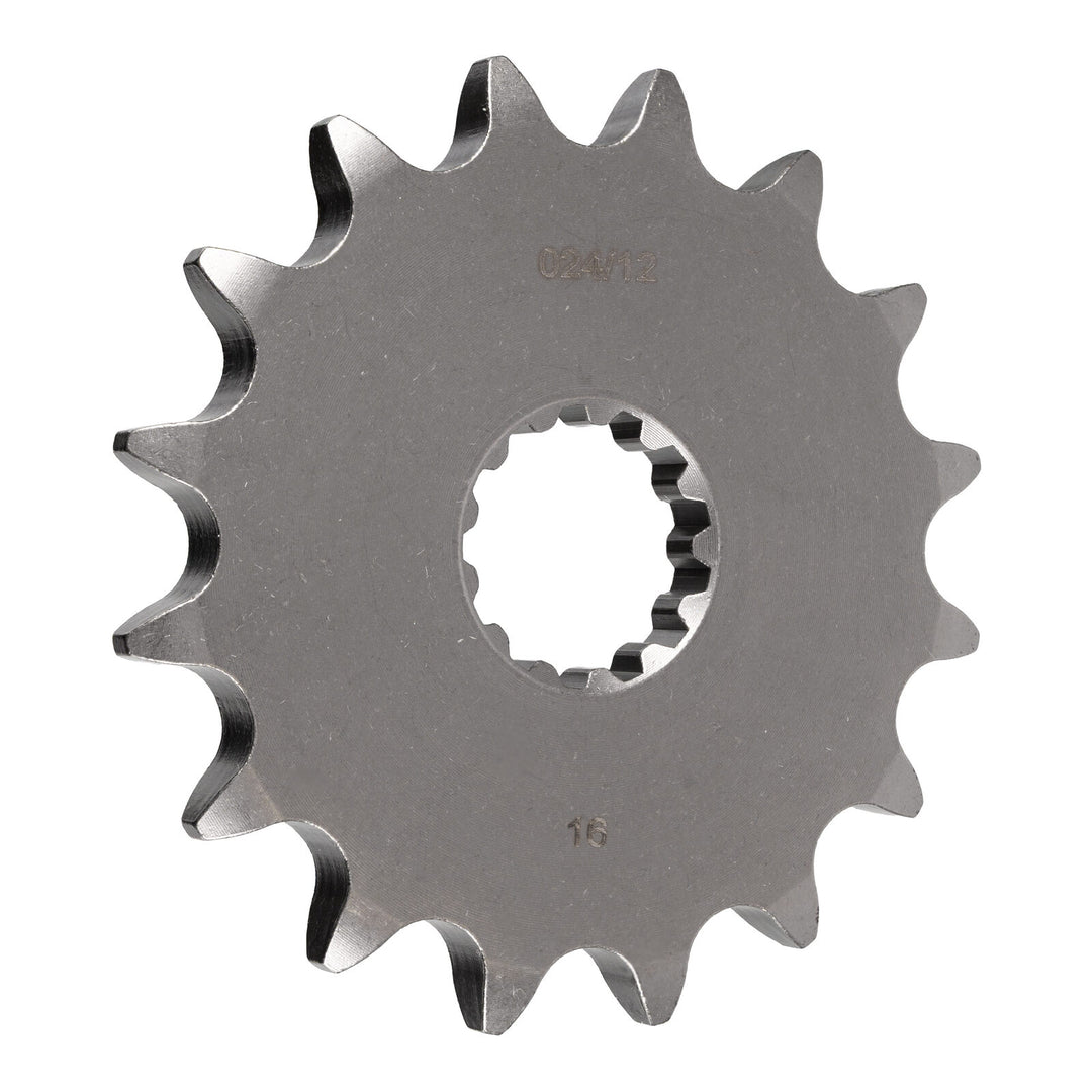 MTX 520 Steel Front Sprocket #525