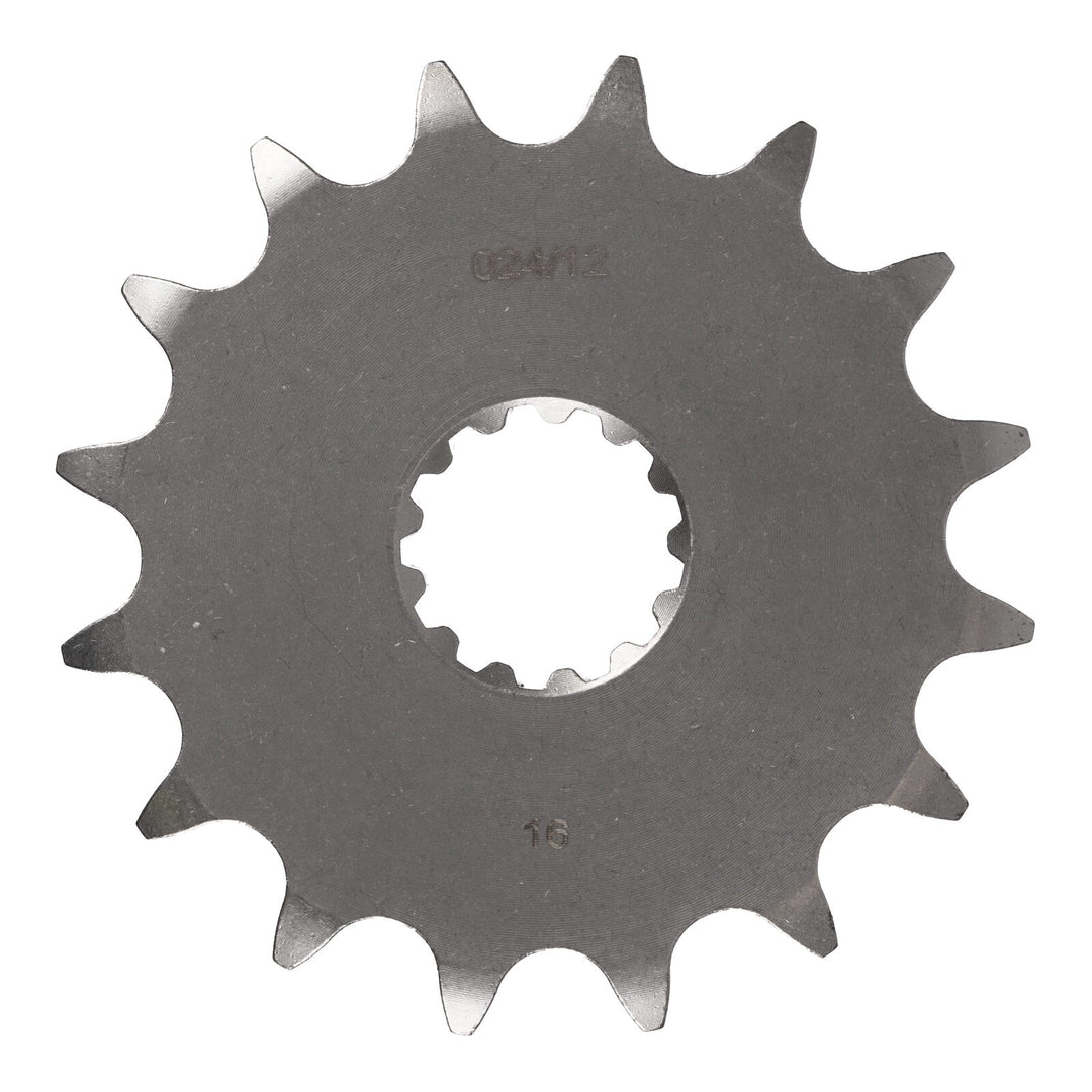 MTX 520 Steel Front Sprocket #525