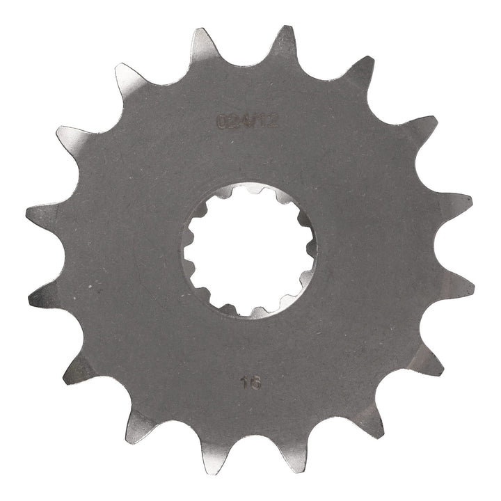 MTX 520 Steel Front Sprocket #525