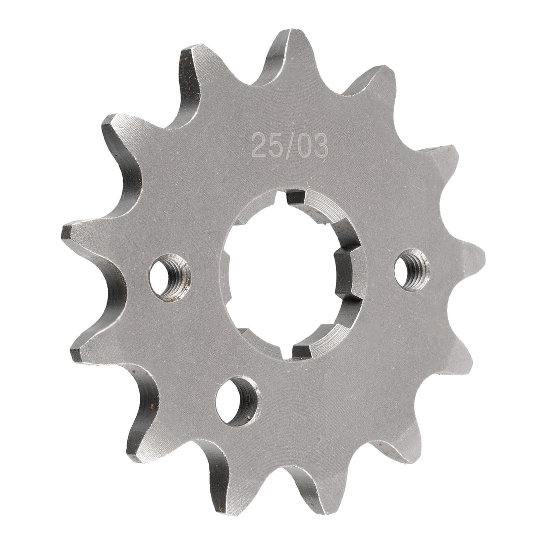 MTX 569 Steel Front Sprocket #520