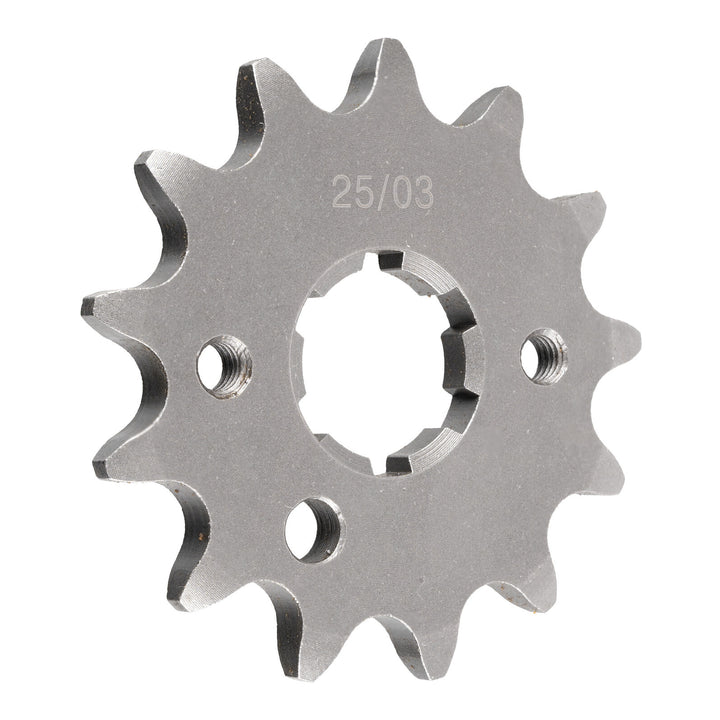 MTX 569 Steel Front Sprocket #520