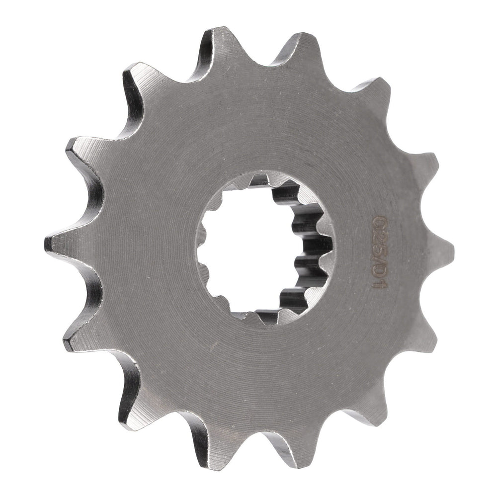 MTX 1906 Steel Front Sprocket #420