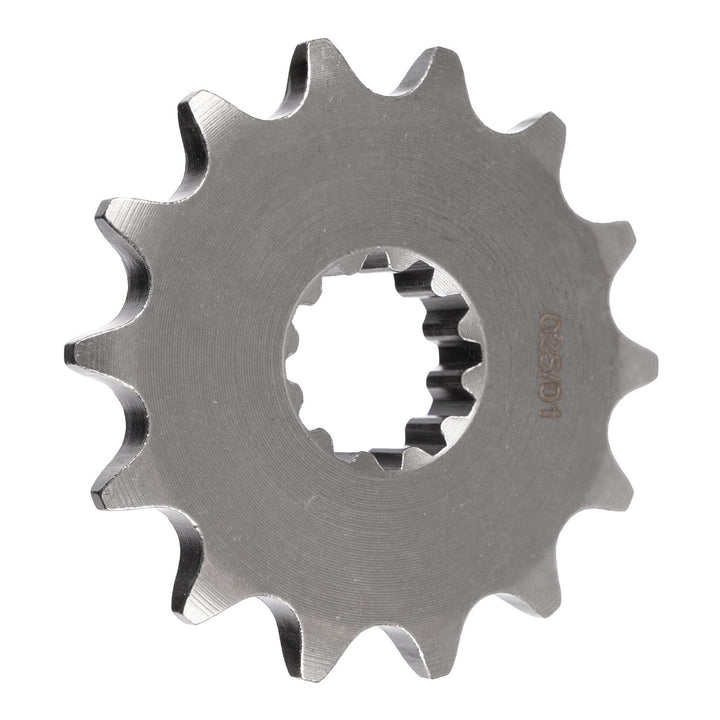 MTX 1906 Steel Front Sprocket #420