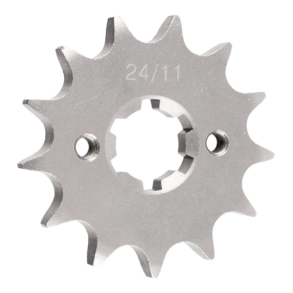 MTX 548 Steel Front Sprocket #428