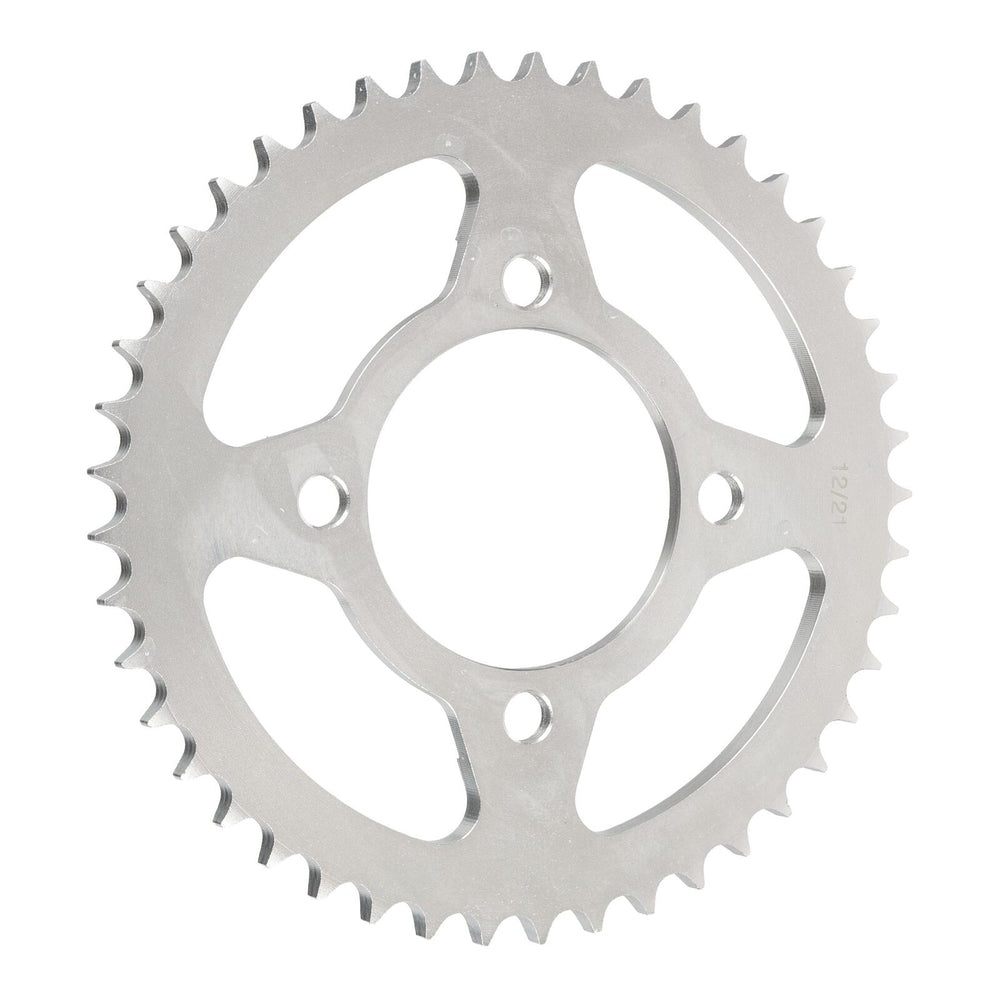MTX 264 Steel Rear Sprocket #428
