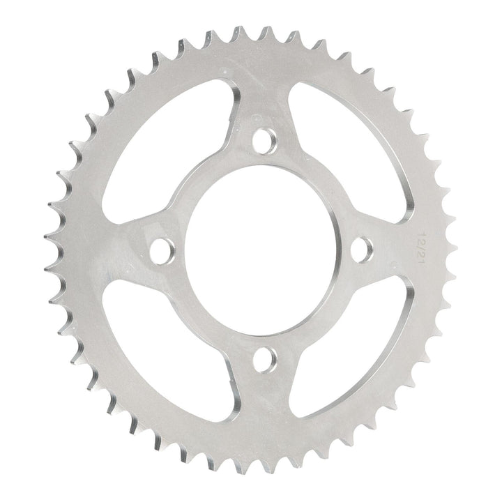 MTX 264 Steel Rear Sprocket #428