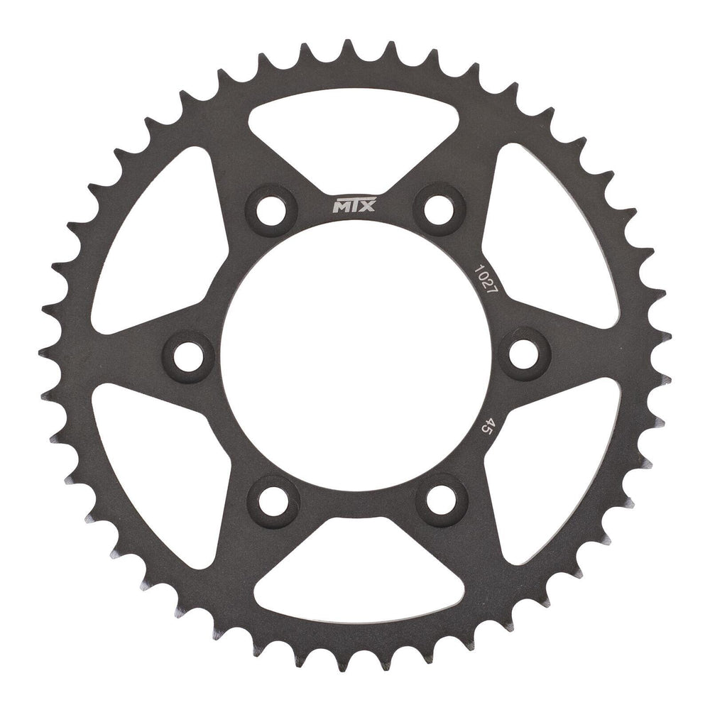 MTX 735 Steel Rear Sprocket #520