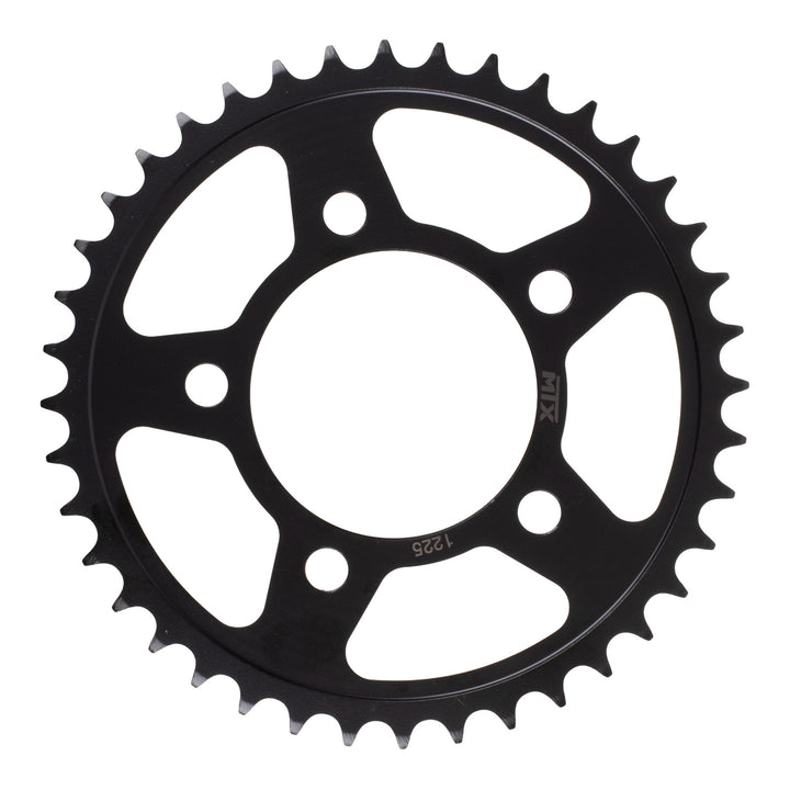 MTX 1225 Steel Rear Sprocket #520