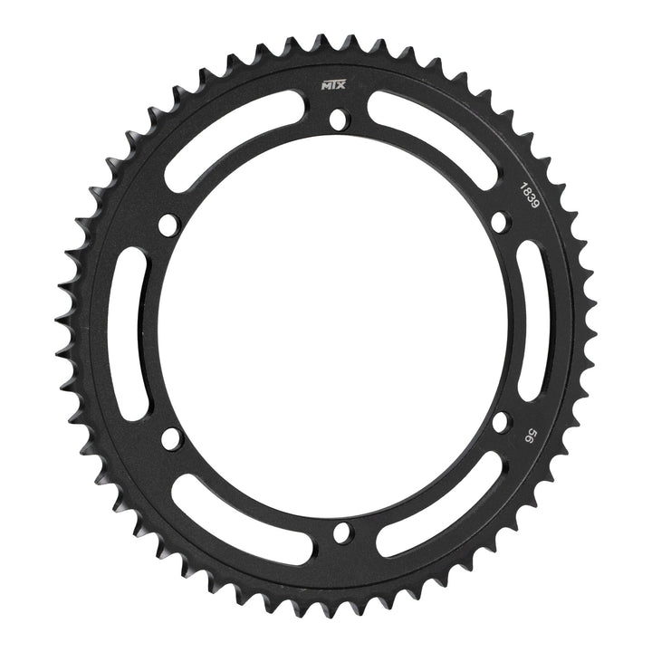 MTX 1839 Steel Rear Sprocket #428