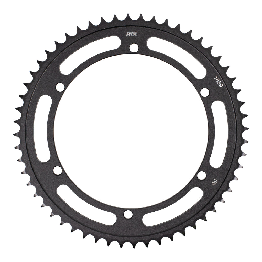 MTX 1839 Steel Rear Sprocket #428