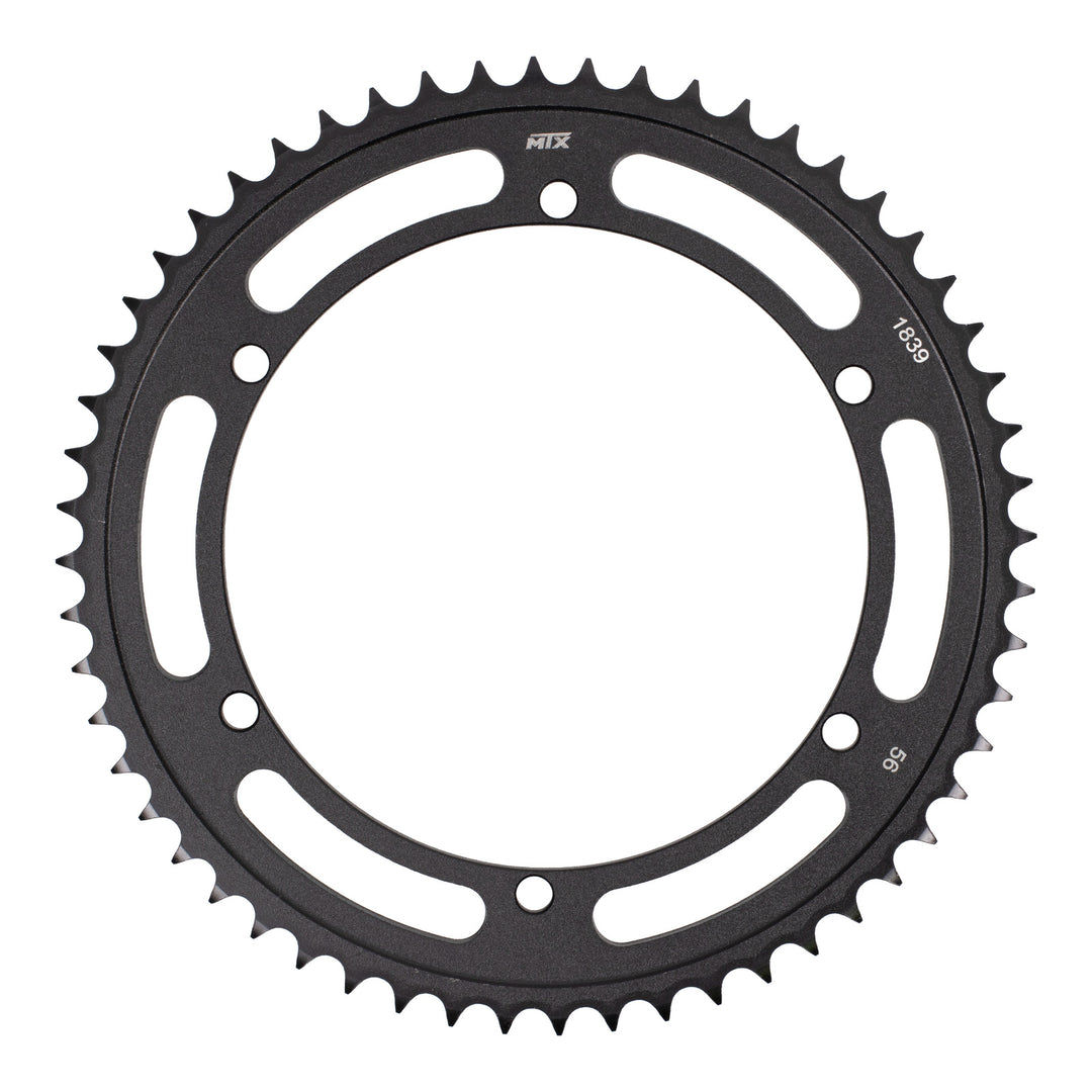 MTX 1839 Steel Rear Sprocket #428