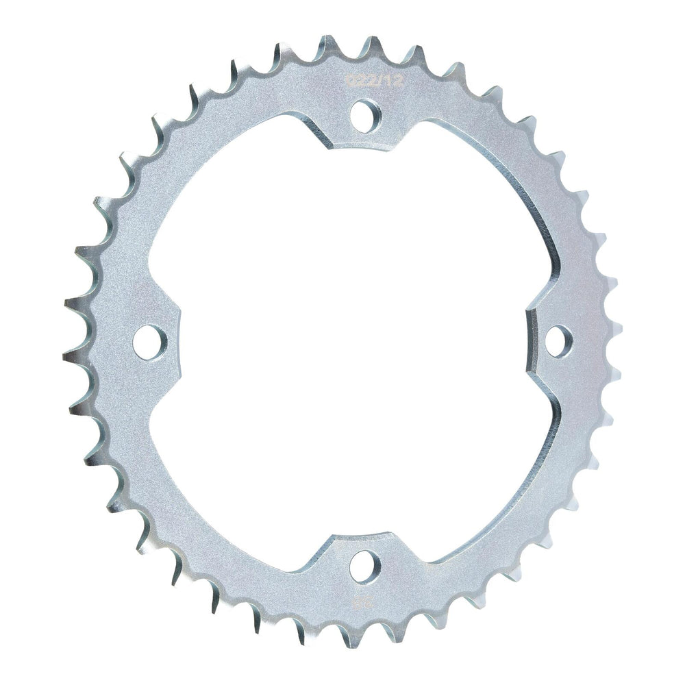 MTX 1857 Steel Rear Sprocket #520