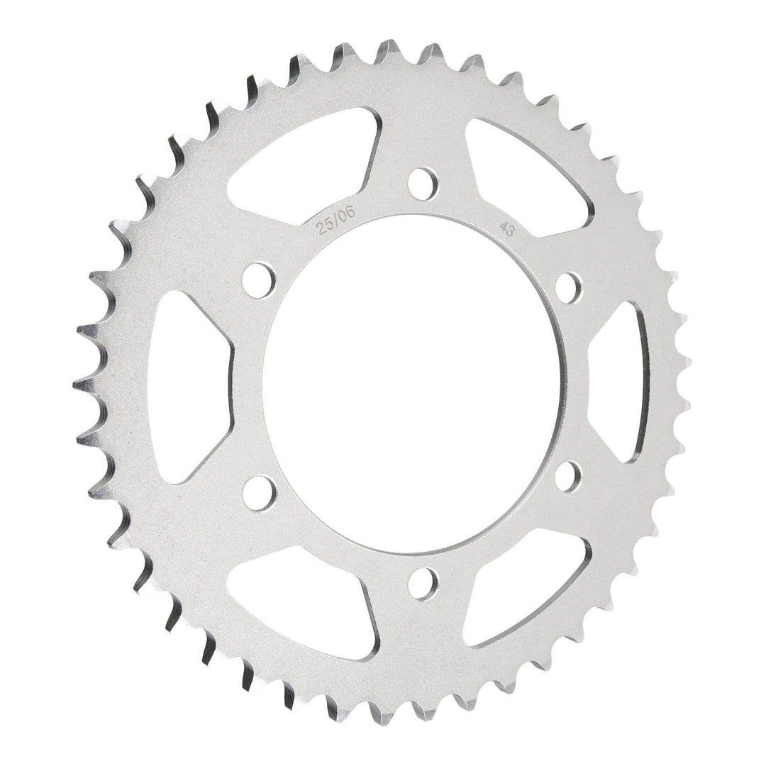 MTX 479 Steel Rear Sprocket #530