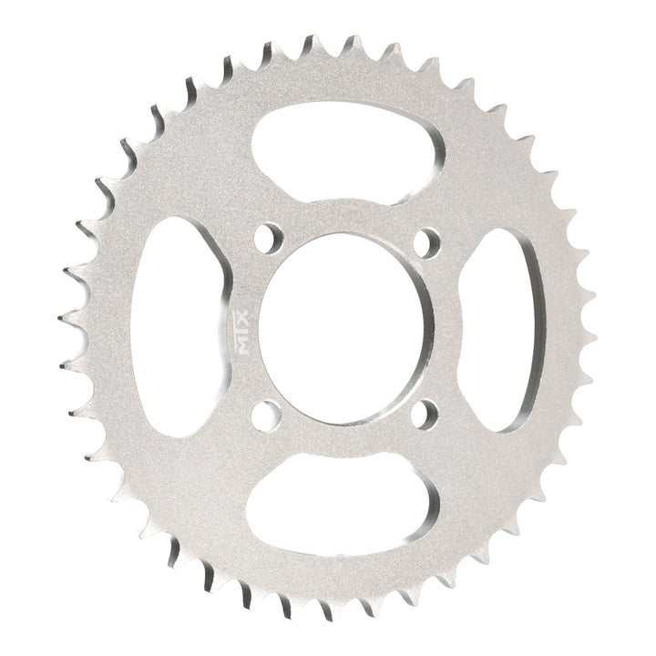 Sprocket Rear OE Steel 262 40T #428