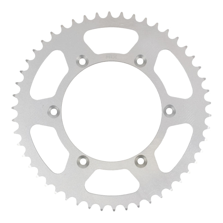 MTX 251 Steel Rear Sprocket #520