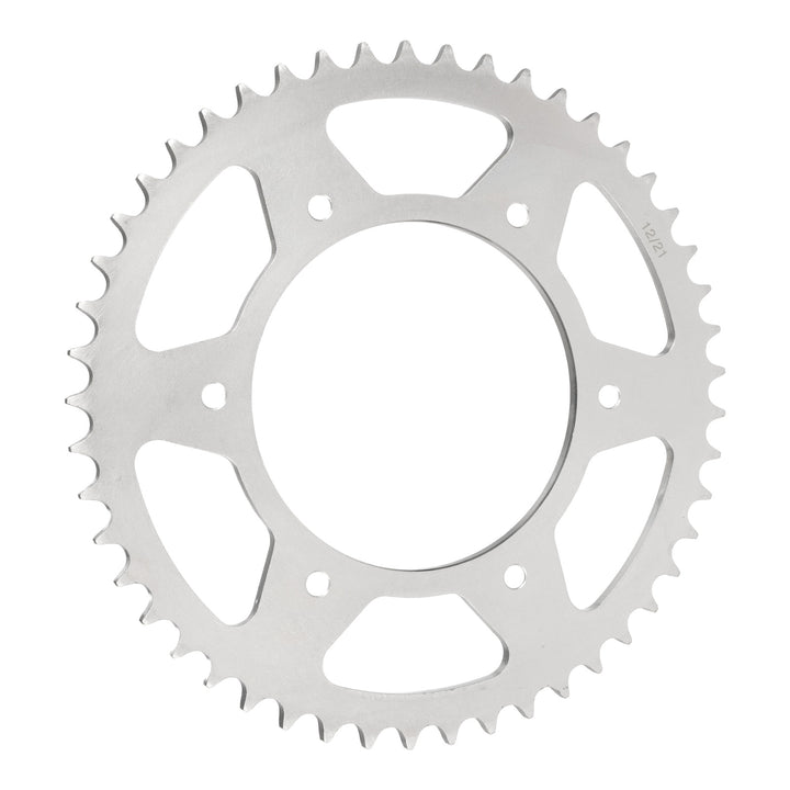 MTX 210 Steel Rear Sprocket #520