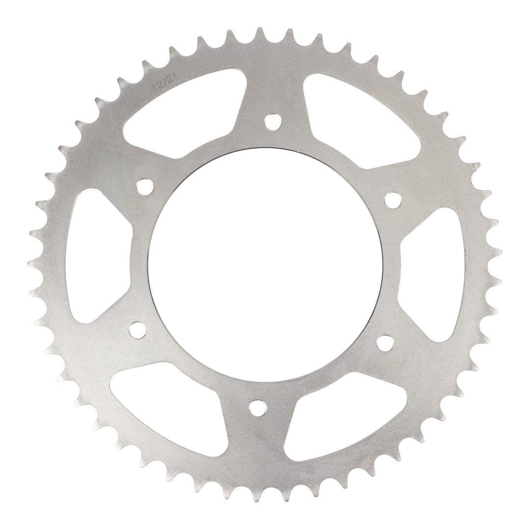 MTX 210 Steel Rear Sprocket #520