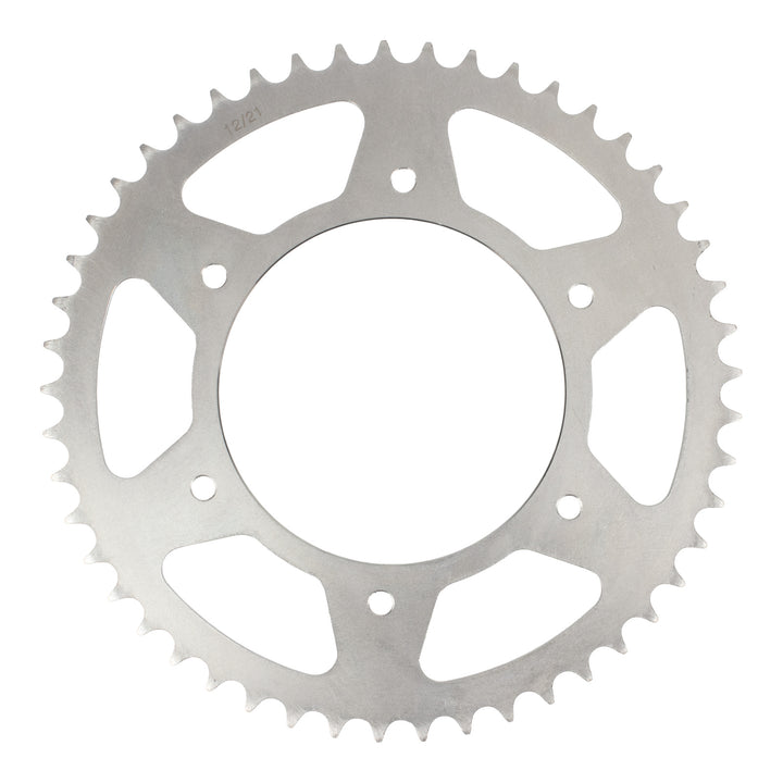 MTX 210 Steel Rear Sprocket #520
