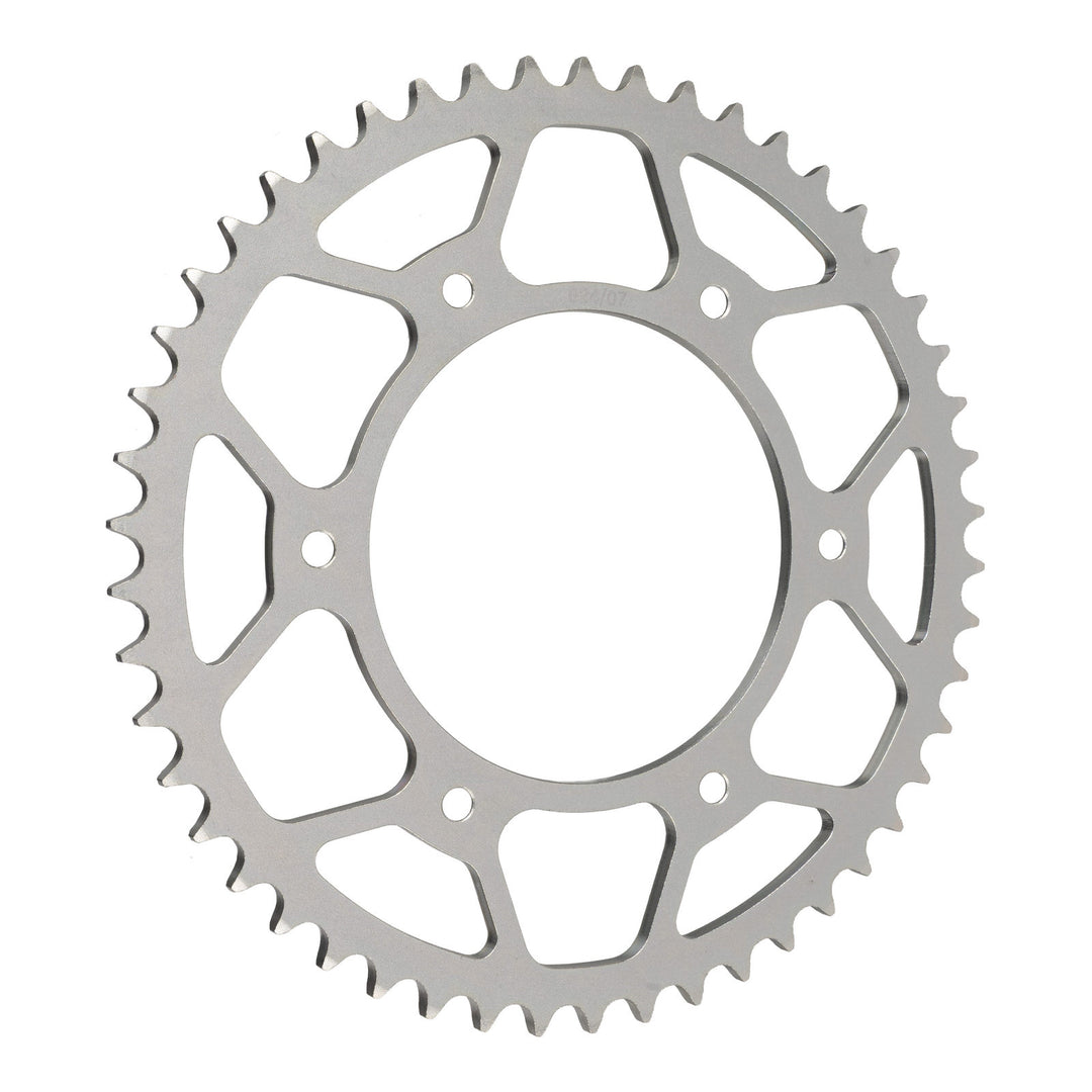 MTX 210 Hornet Lightweight Steel Rear Sprocket #520