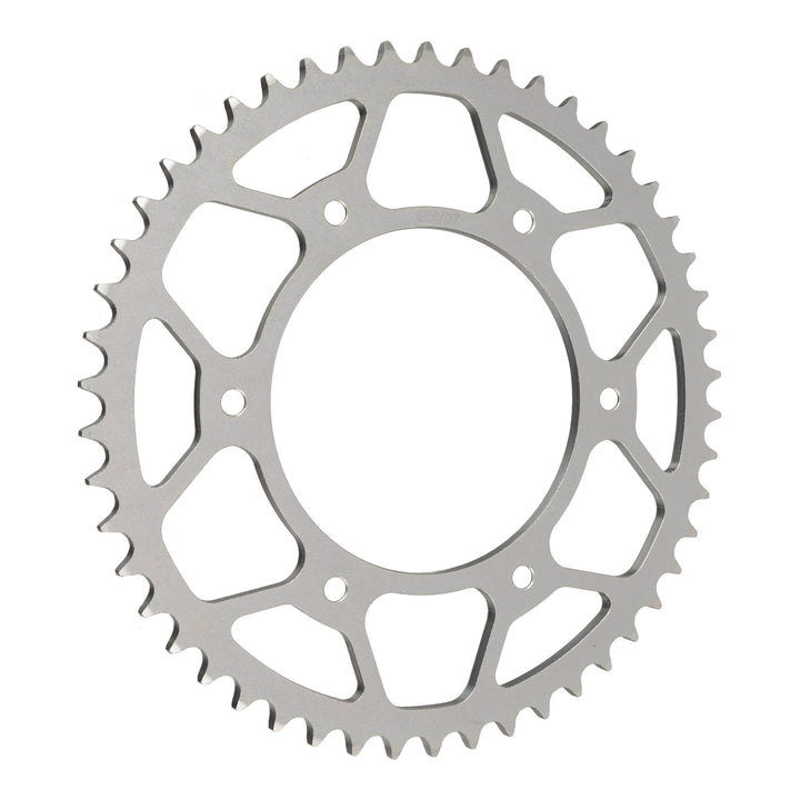 MTX 210 Hornet Lightweight Steel Rear Sprocket #520