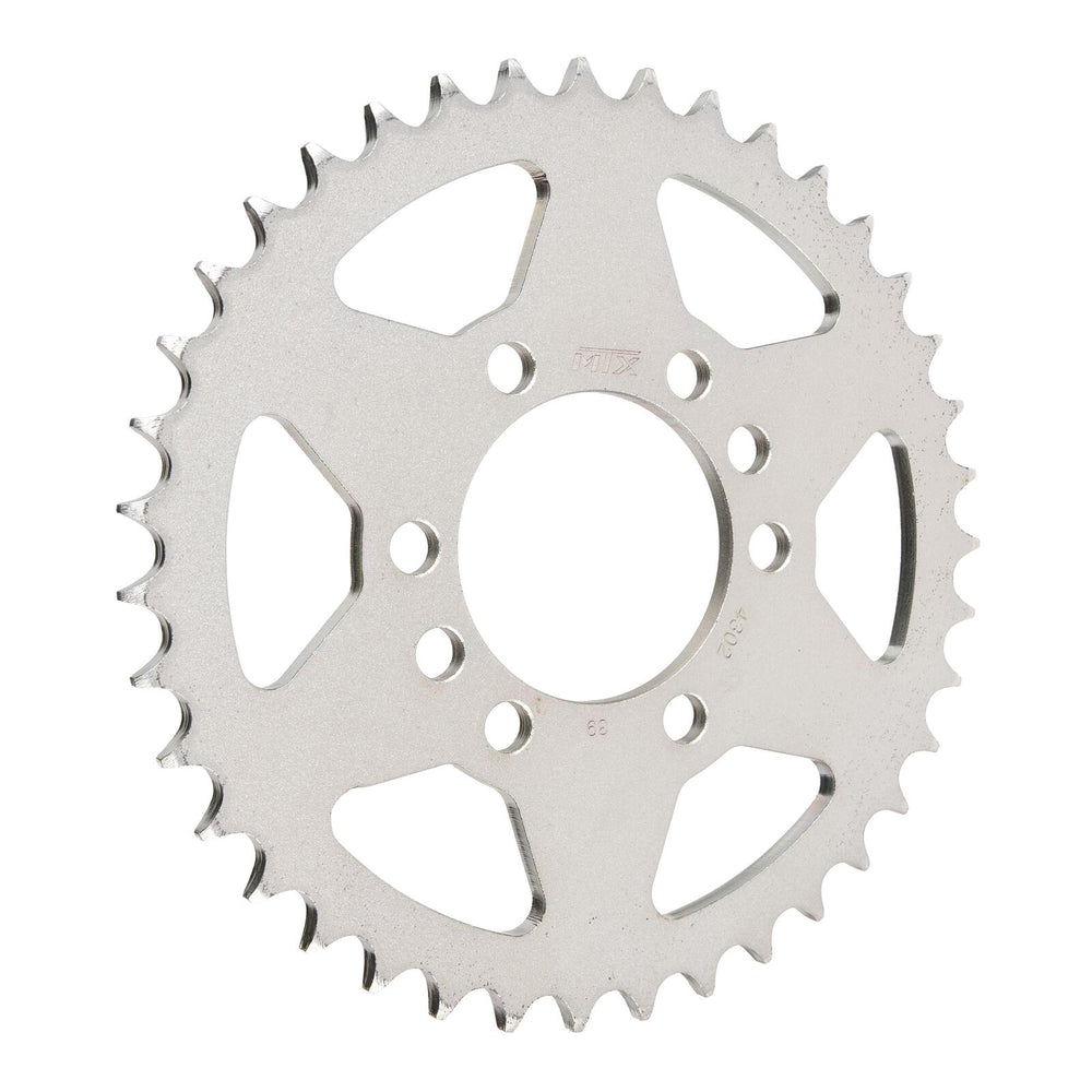 MTX 1826 Steel Rear Sprocket #520