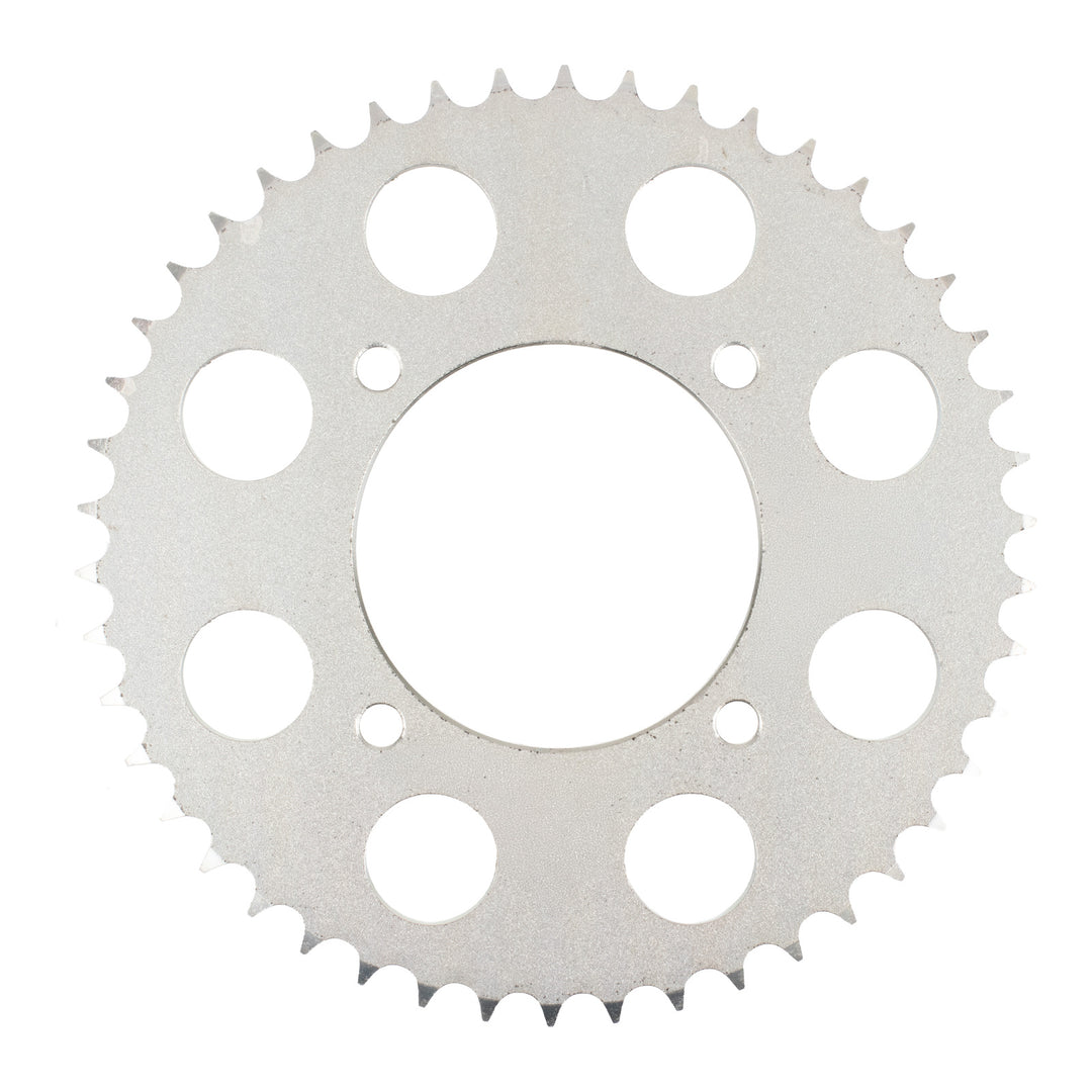 MTX 1204 Steel Rear Sprocket #428